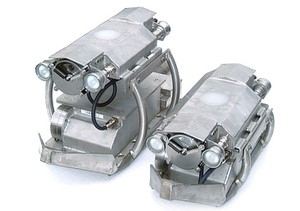 下水道清洗兩用噴頭 | 大來重工有限公司